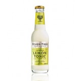 Fever-Tree Lemon Tonic (24 bottles) 